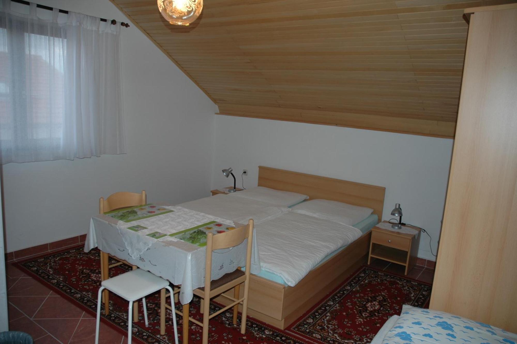 Apartment Latinovic Vodice Extérieur photo