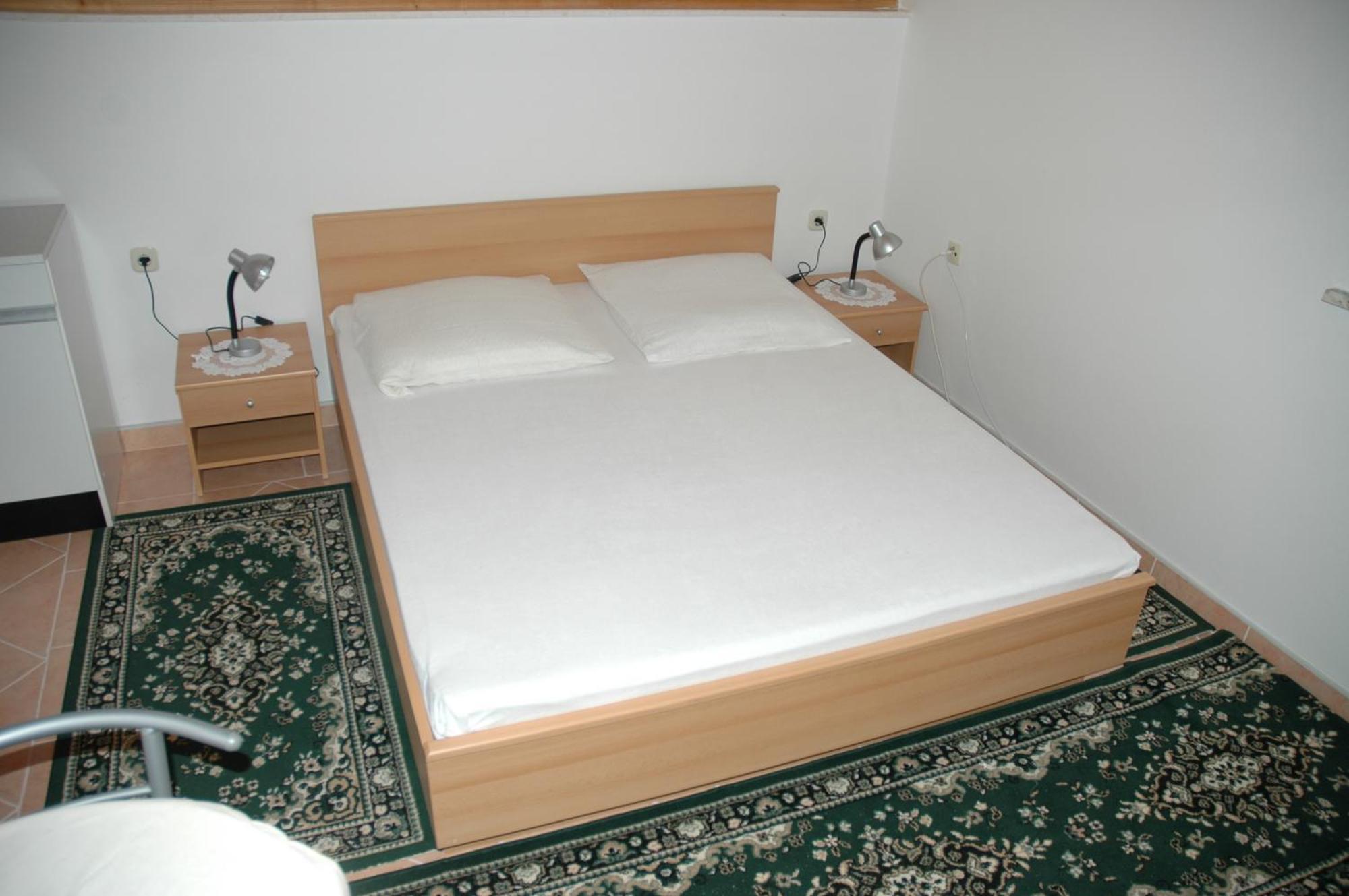 Apartment Latinovic Vodice Extérieur photo