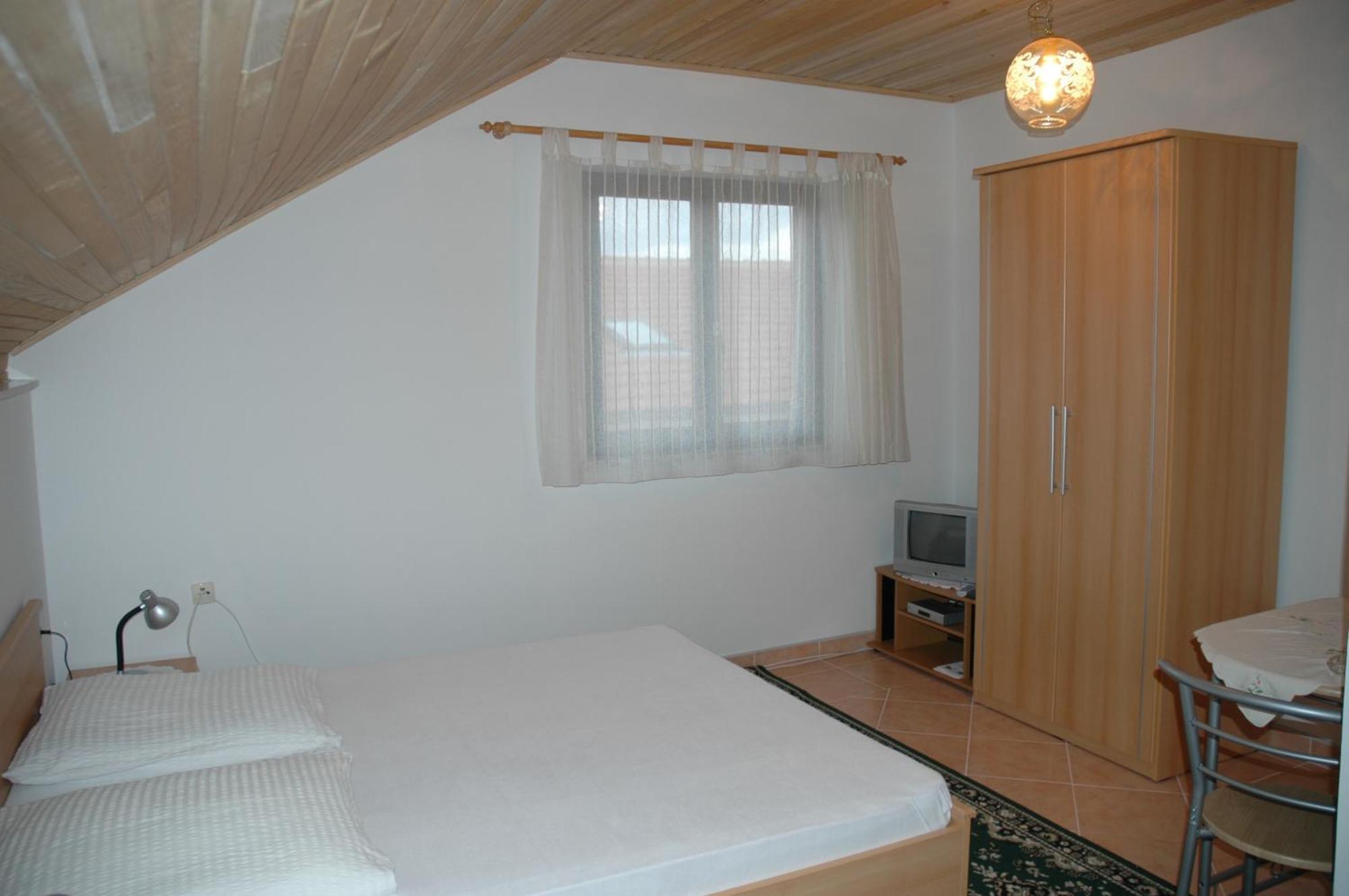 Apartment Latinovic Vodice Extérieur photo
