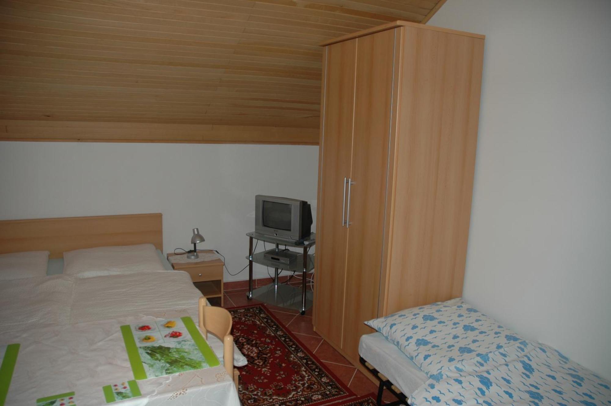 Apartment Latinovic Vodice Extérieur photo