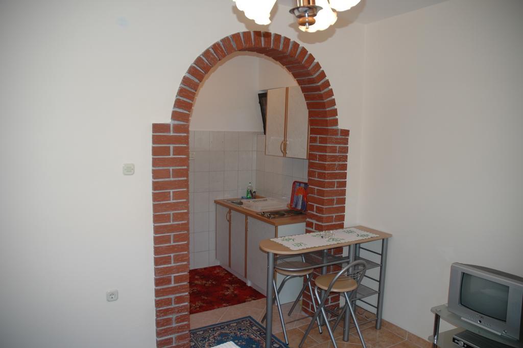Apartment Latinovic Vodice Chambre photo