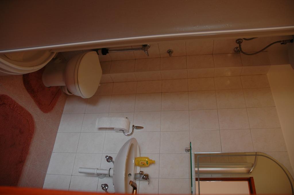 Apartment Latinovic Vodice Chambre photo